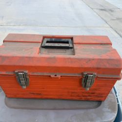 Tool Box        Please read !
