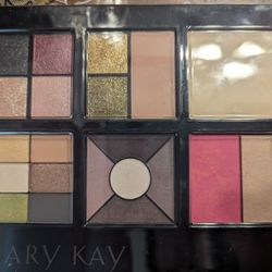 Mary Kay Full Magnetic Palette 