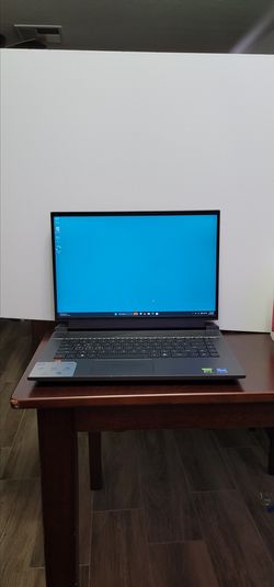 Dell G16 7620 Laptop Intel i7 Rtx3060