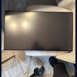 LG 27” 27GN95B-B 4k Monitor 