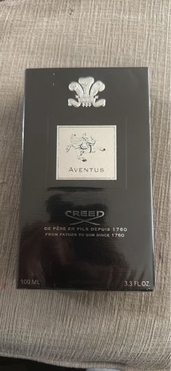 Creed Aventus Eau de Parfum 100ml