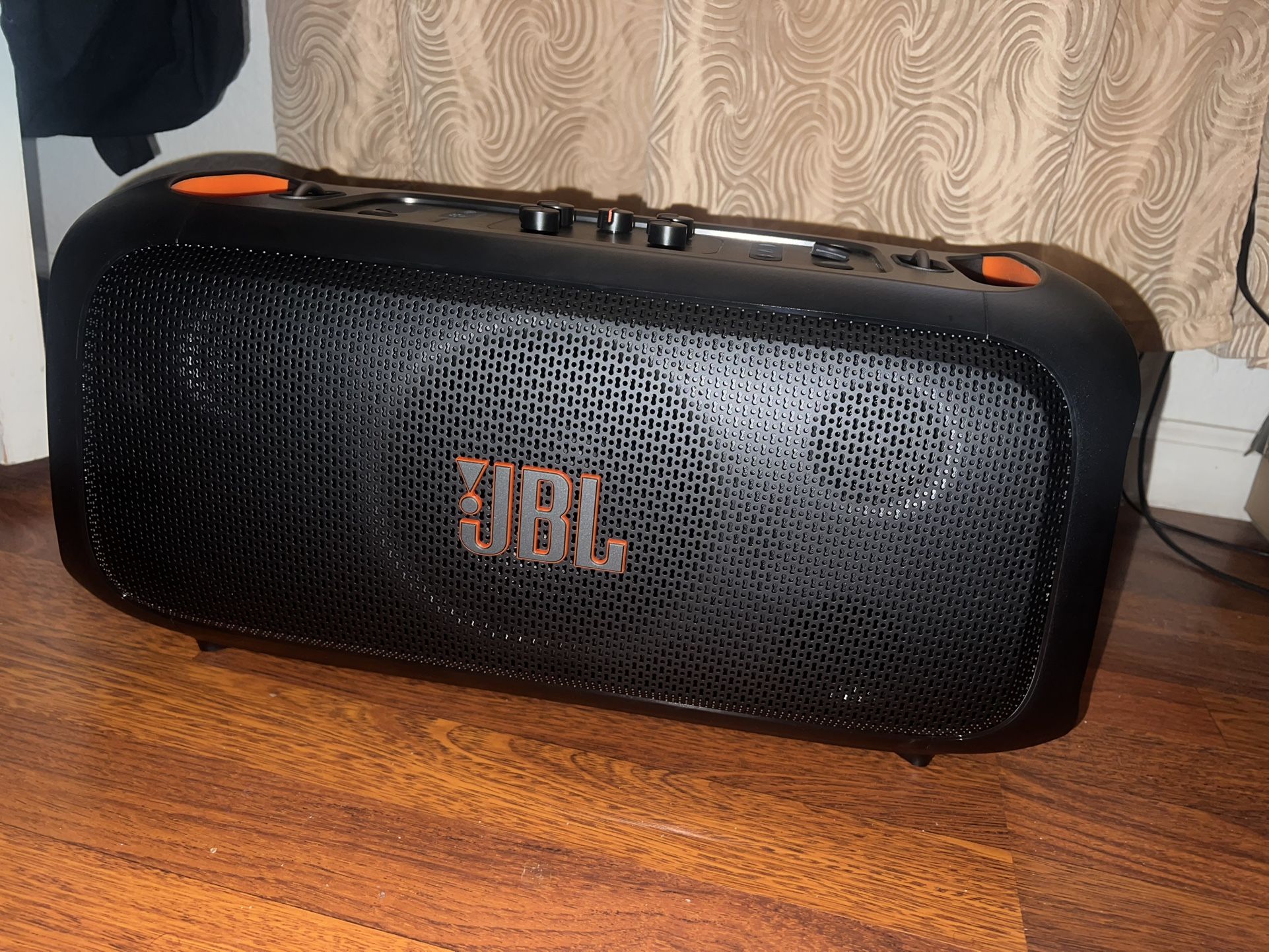 Brand New JBL On-The-Go Speaker Only $250!