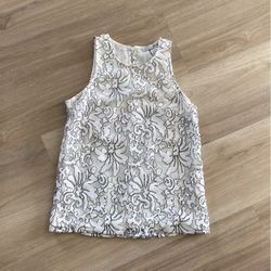 Ladies Elegant Shell
