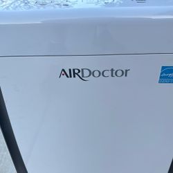 Air Doctor Air Purifier 