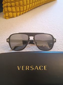 Versace Sunglasses