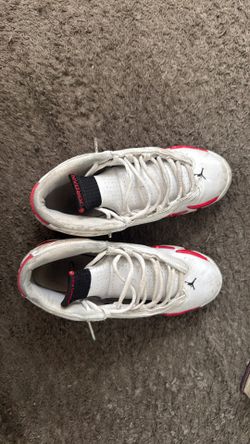 Jordan’s
