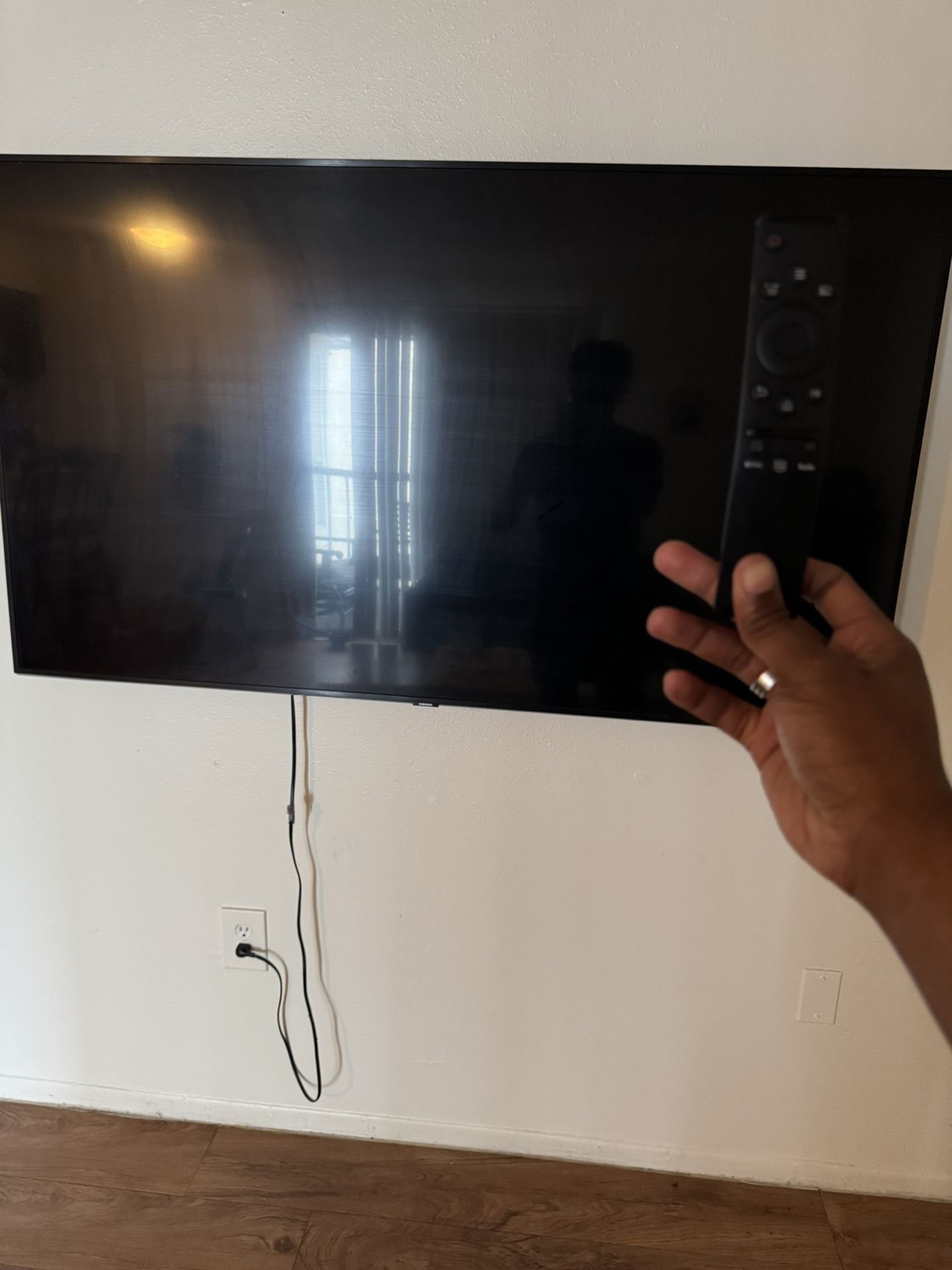 Samsung Q60 Series 65in