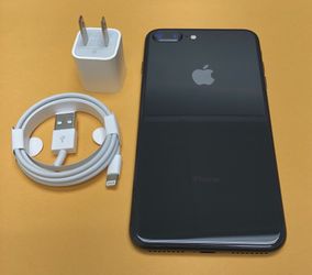 iPhone 8 Plus 64GB Factory Unlocked