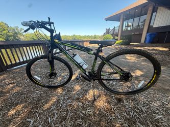 Upland Raider Mountain Bike  $75 OBO