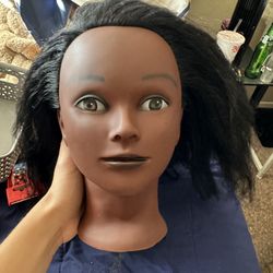 Doll Head 