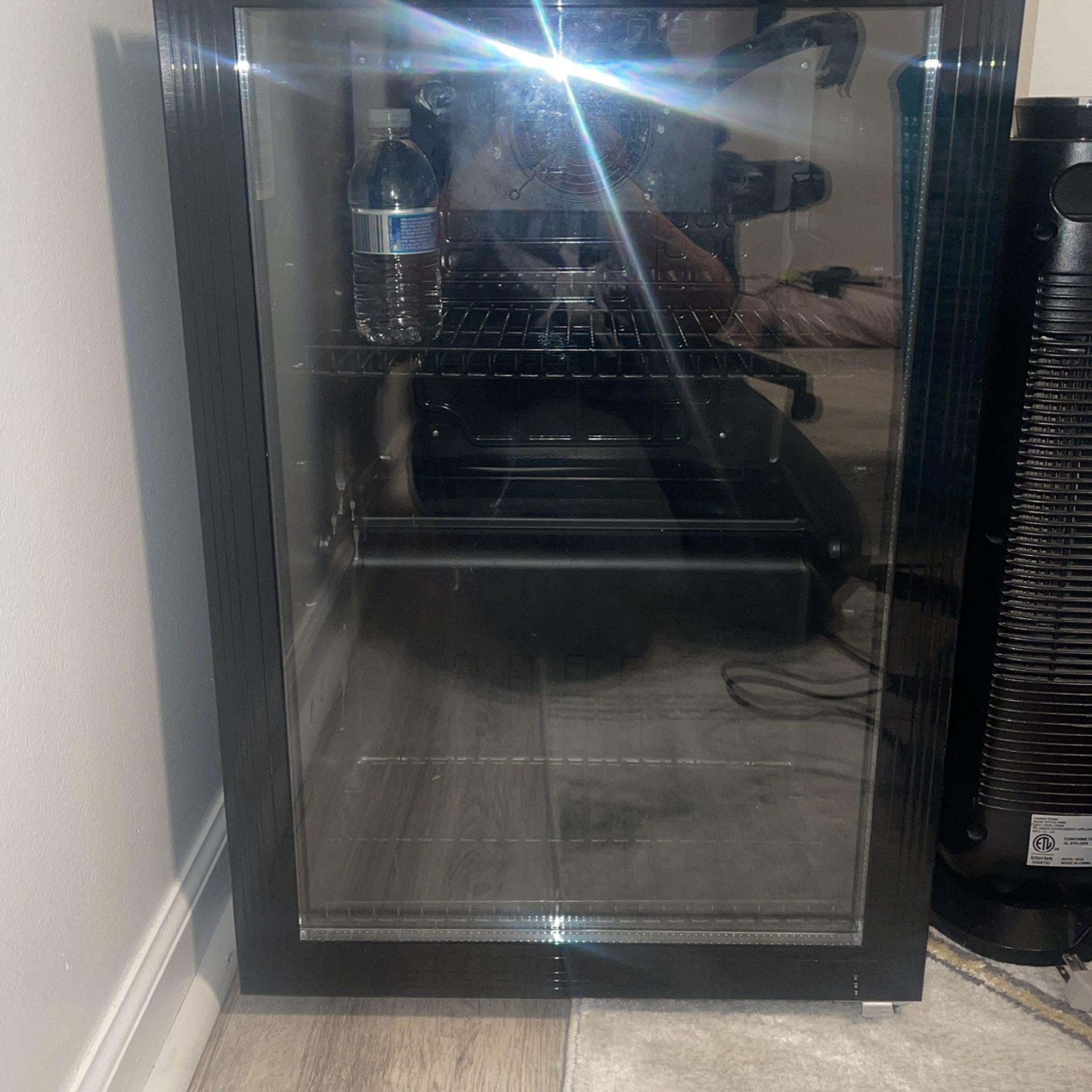 Mini Fridge