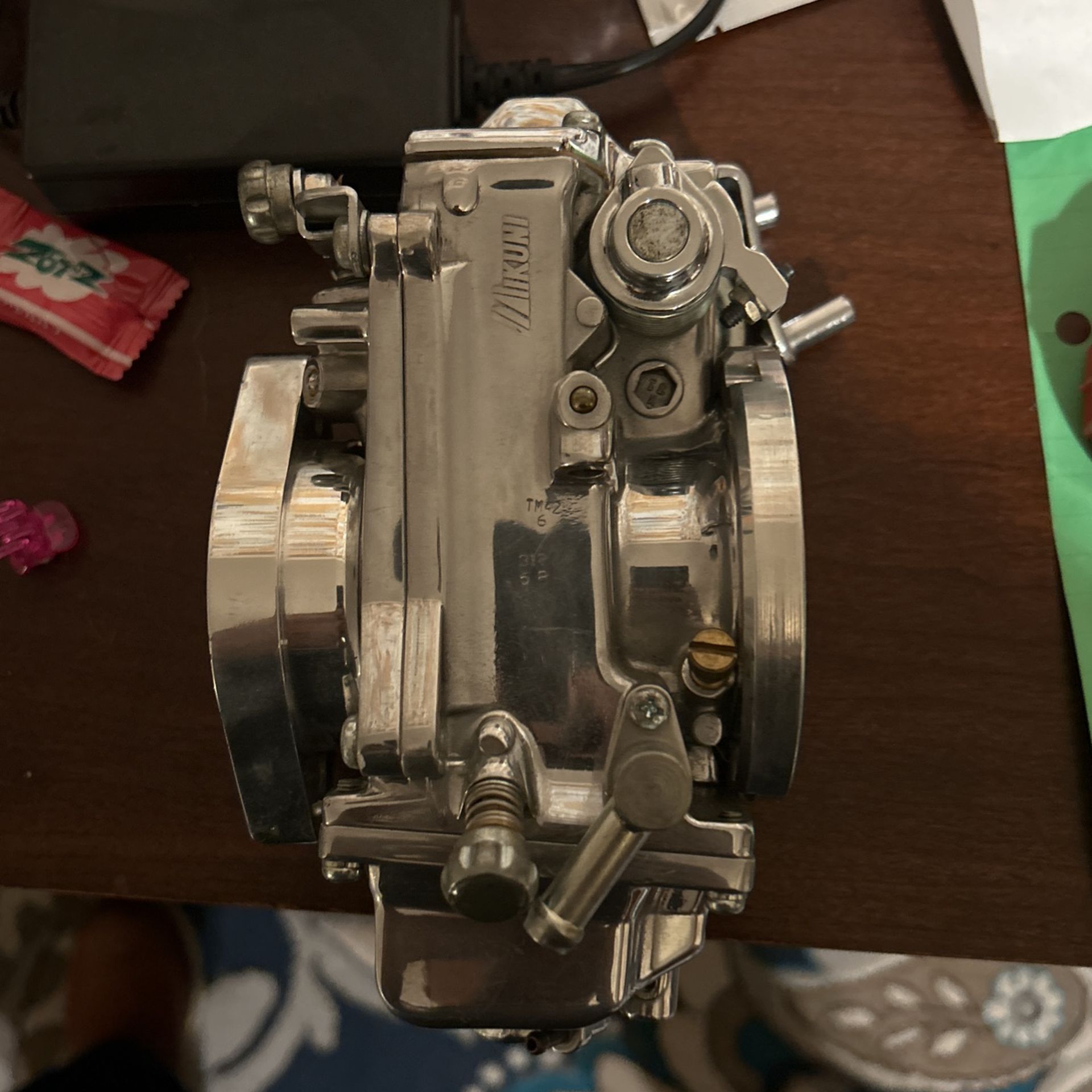 Mikuni Carb for Sale in Long Beach, CA OfferUp