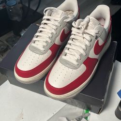BRAND NEW NIKE AF1 100$