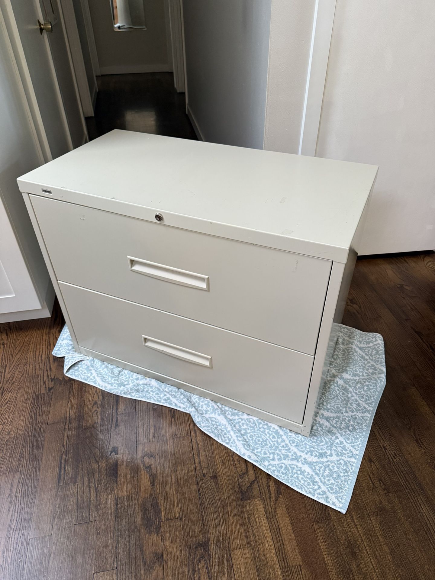 File Cabinet