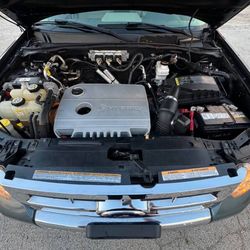 2011 Ford Escape Hybrid