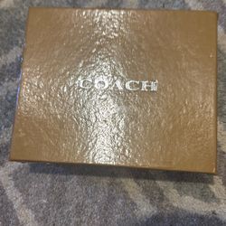 Coach Wallet VINTAGE