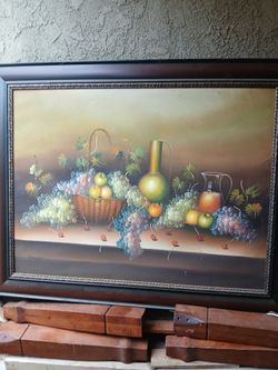 Beautiful Painting