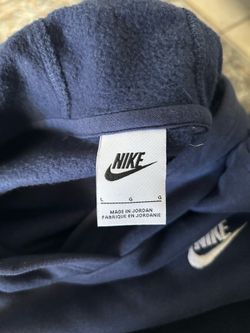 Kids Nike sweater