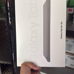 Cricket Wireless Tablet 