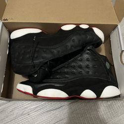 Jordan 13 “Playoffs”