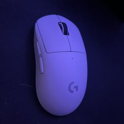 G pro X superlight