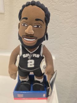San Antonio SPURS