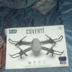Foldable Wifi Drone