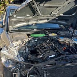 2005.5 A4 6 Speed Manual Audi 2.0t Parts Part Out