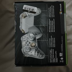 Xbox One Remote New