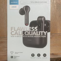 Anker Soundcore Liberty Air 2 Earbuds 