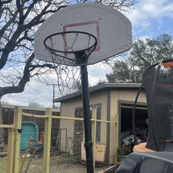 Basketball Hoop