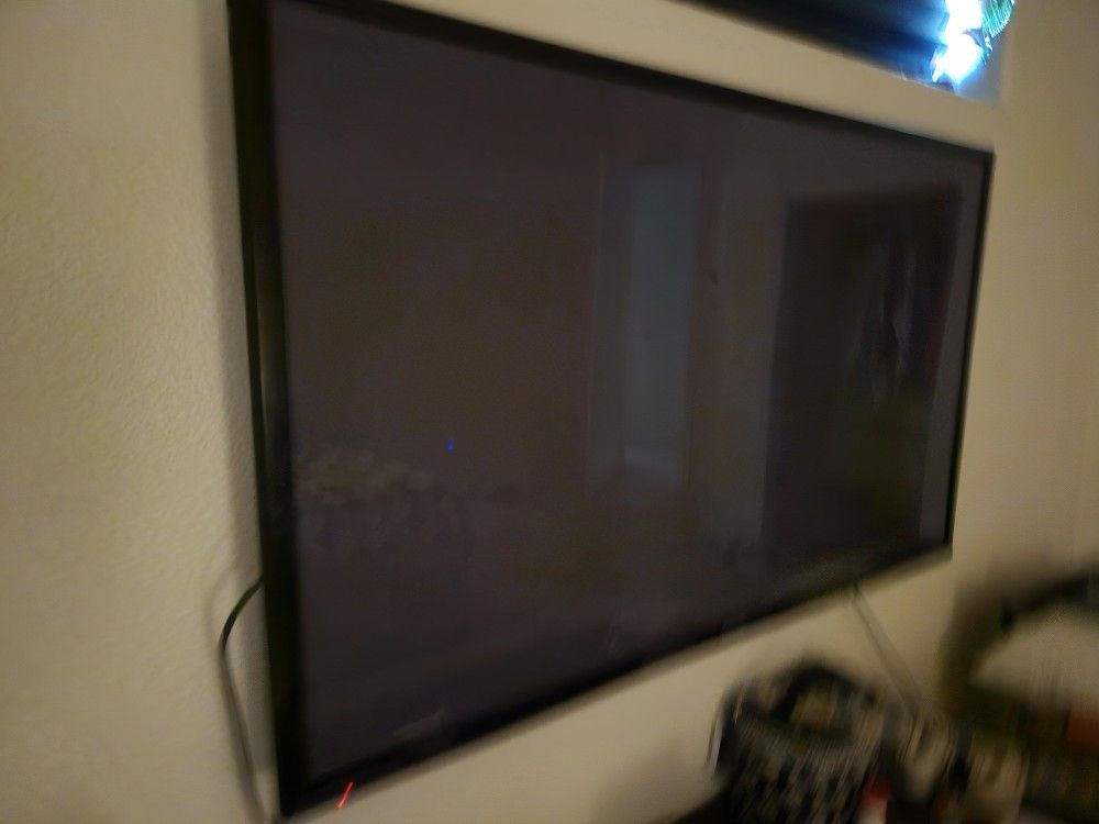 Samsung T.V.