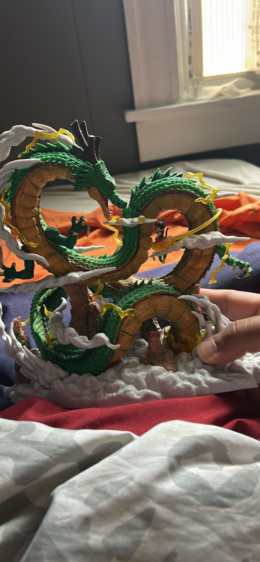 Pokémon An Dragon Ballz