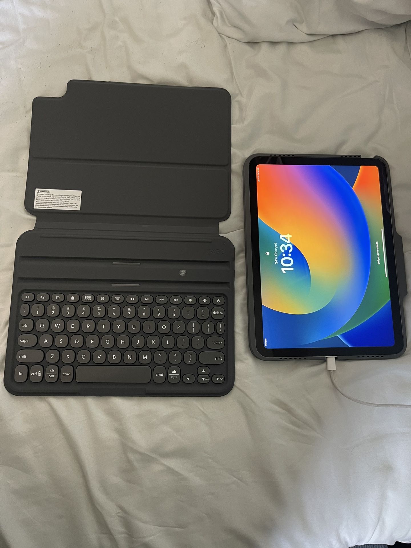 iPad