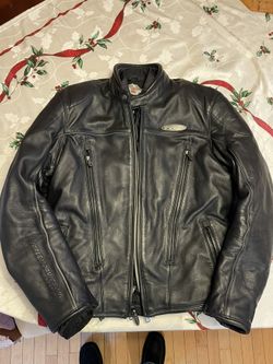 Harley Davidson Riding Jacket FXRG