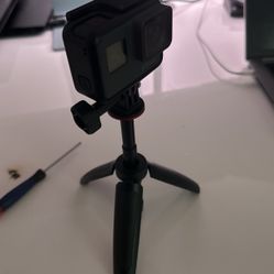Go pro 7 In Excellent Condition 