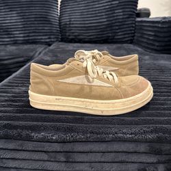 Rick Owen Shoes Size 44