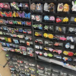 New Varied In Stock Charms For Sale Many Selections Available