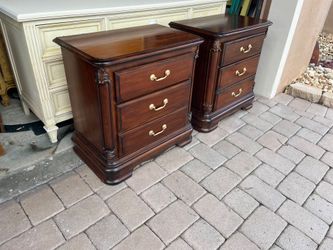 Cherry Night Stands