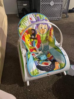 Baby Stuff