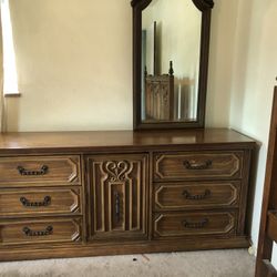 Basset Bedroom Furniture 