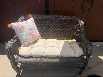 Patio set