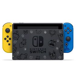 Fortnite Edition Switch