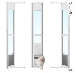 doggy door