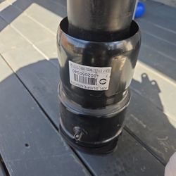 07 08 Ls 460 L Air Shocks 