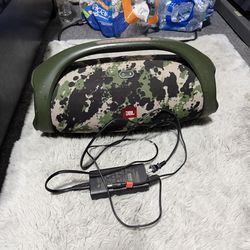 JBL Boombox 2 Speaker