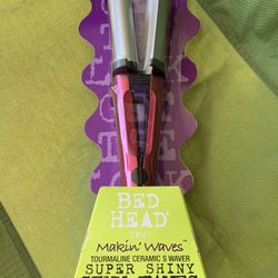 Bed Head Wave Iron