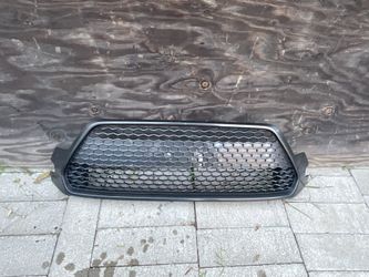 Toyota Corolla Grille 2021 2022 2023