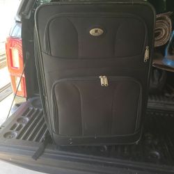 Luggage 