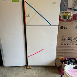 Kirkland Refrigerator 